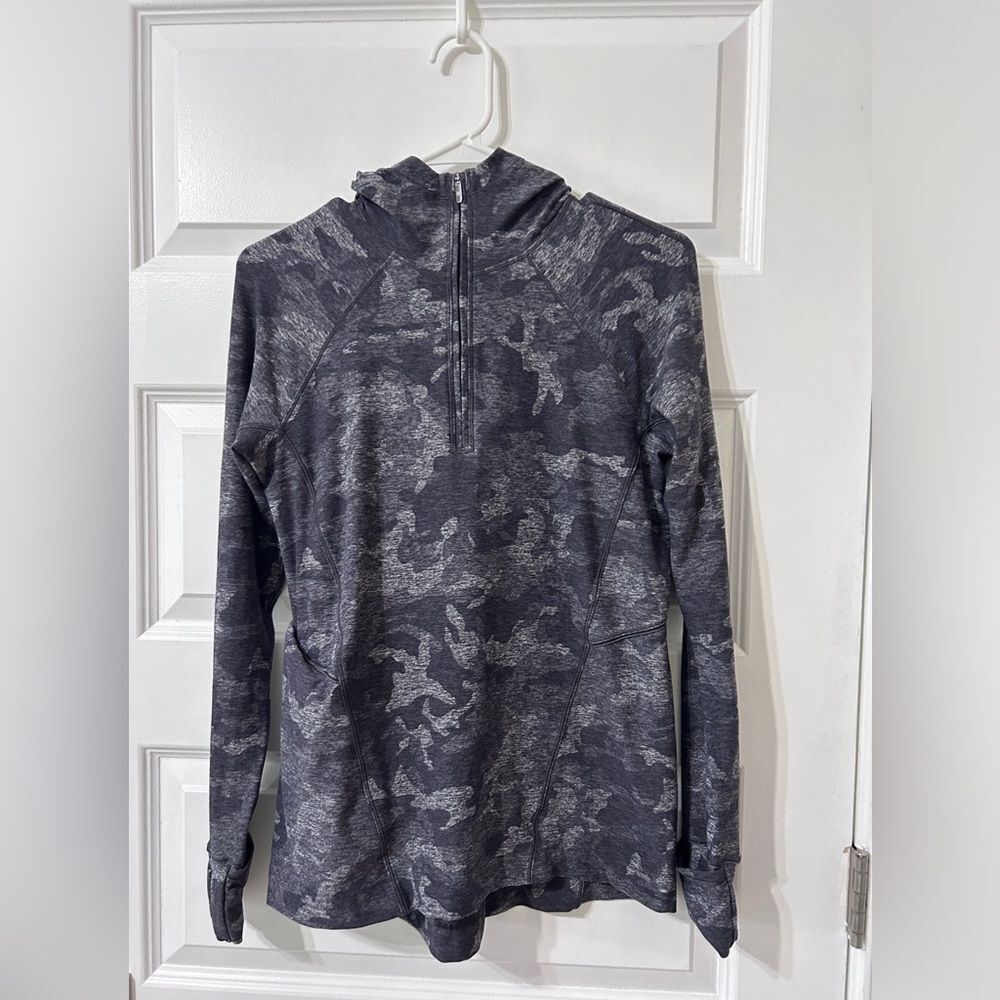Lululemon Womens Pullover